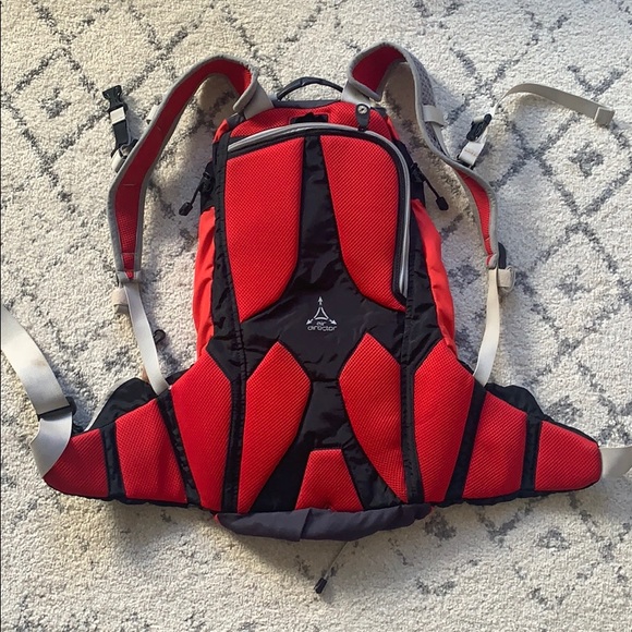 Camelbak large backpack - Picture 4 of 6